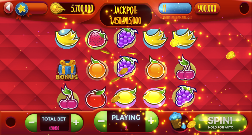 Auto-Spin Coin Master Market Slot App Ảnh chụp màn hình 2