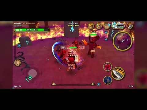 ETERSPIRE UPDATE 14. Januar