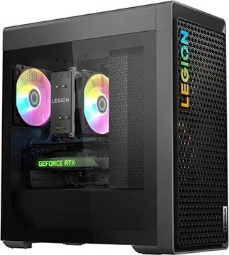 Lenovo Legion Tower 5 Intel Core i5-14400F RTX 4060 Gaming PC