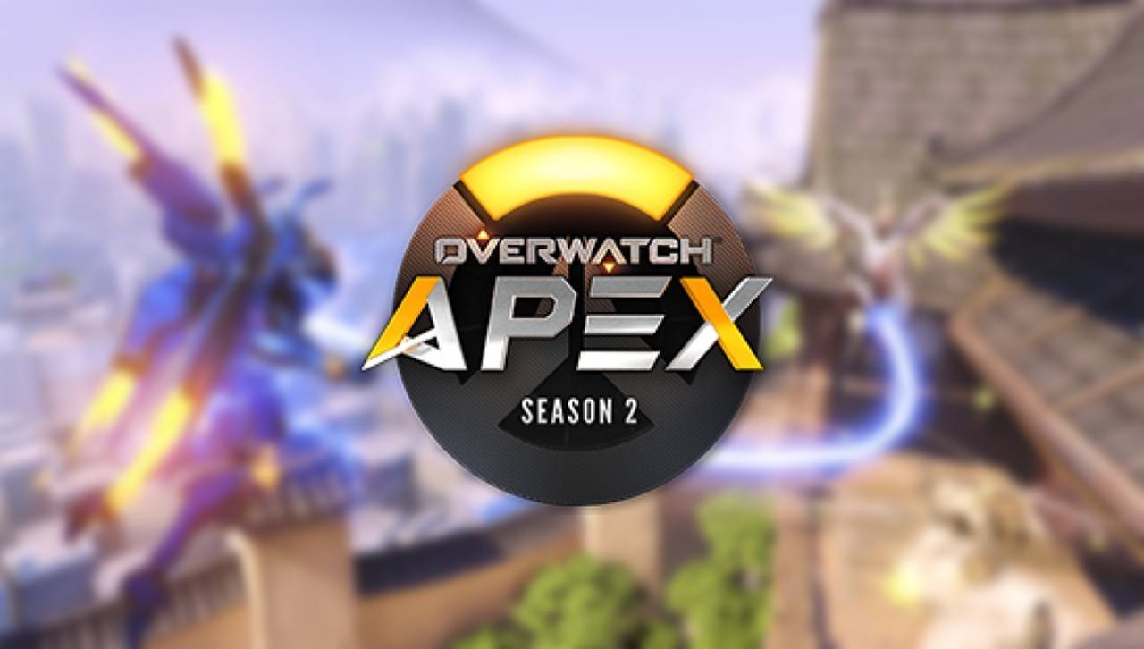 Apex Temporada 2