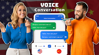 Photo, Text & Voice Translator Скриншот 2