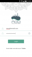 Mouj Muslim Network ภาพหน้าจอ 2