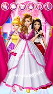 Cover Fashion - Doll Dress Up Zrzut ekranu 2