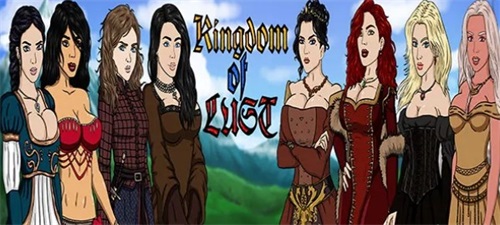 Kingdom of Lust Zrzut ekranu 2