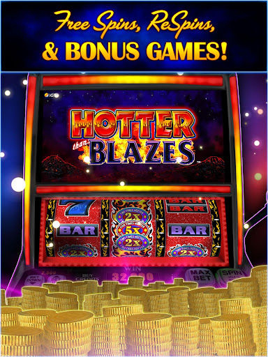 DoubleDown Classic Slots Game Screenshot 0