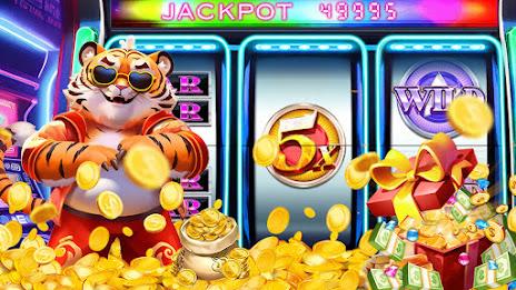 Fortune Jackpot 777 Ảnh chụp màn hình 3