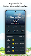 Altimeter GPS: Altitude Meter Captura de pantalla 3