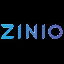 ZINIO - 잡지 가판대