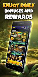 BananaBets – Slots & More ဖန်သားပြင်ဓာတ်ပုံ 1