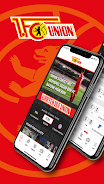 1. FC Union Berlin Schermafbeelding 0