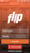 Flip Tools ภาพหน้าจอ 0