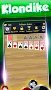 150+ Solitaire Card Games Pack Schermafbeelding 1