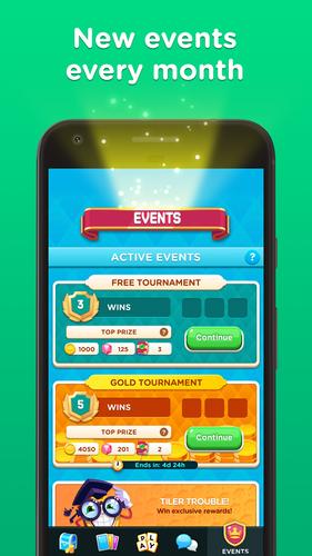 Word Domination應用截圖第2張