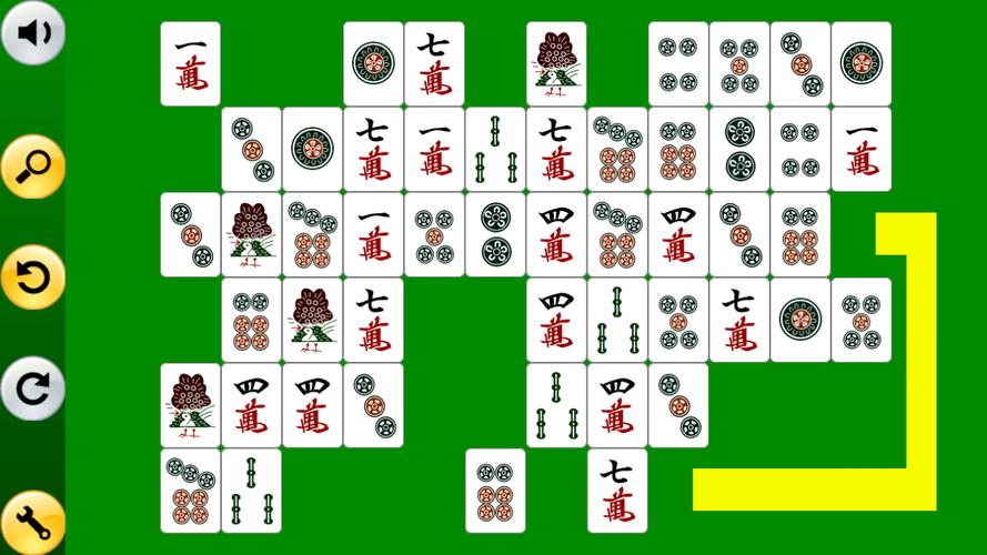 Mahjong Connect应用截图第2张