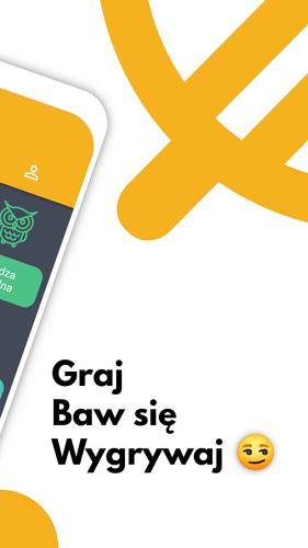 Quiz House應用截圖第1張