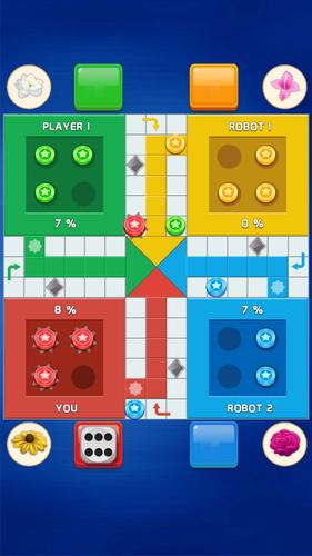 Ludo Super Game : Classic Ludo應用截圖第1張