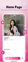 Fisimi - Live Video Chat應用截圖第3張