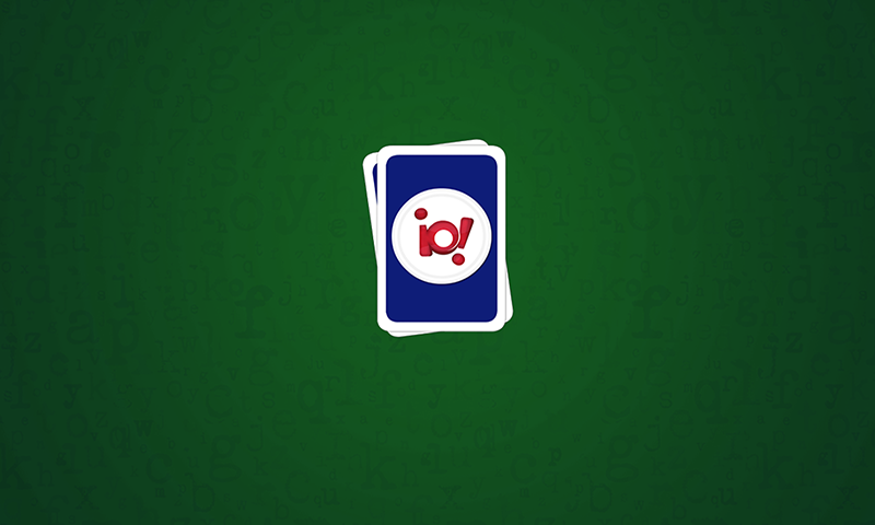 IO Game Скриншот 0