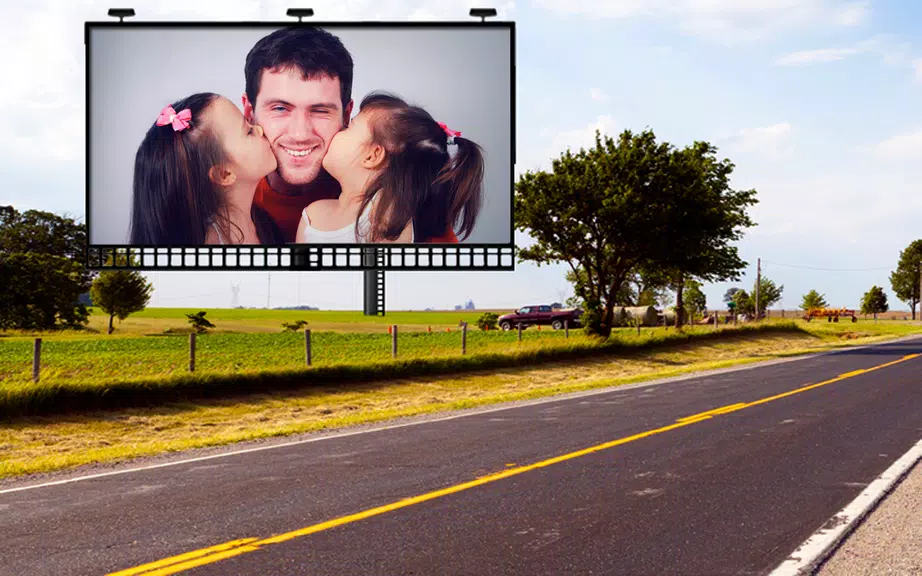 Hoarding Frames for Pictures Ảnh chụp màn hình 1