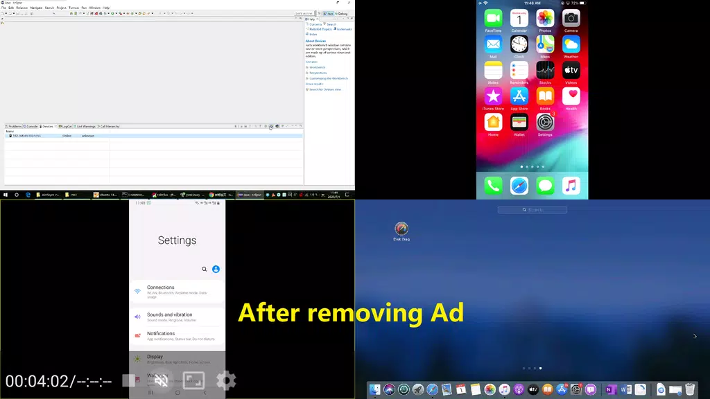 AirPin PRO ad - AirPlay & DLNA Capture d'écran 2