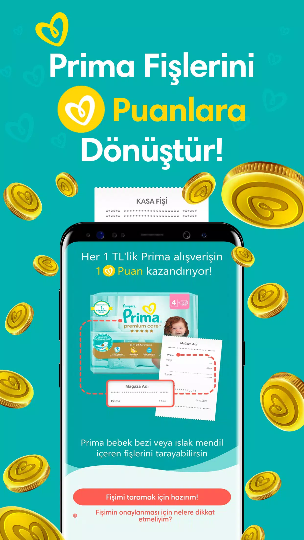 Prima Kulübü Captura de pantalla 0