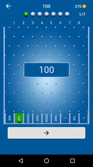 The Wall Quiz スクリーンショット 2