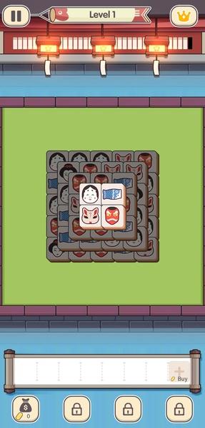 Tile Fun - Triple Puzzle Game スクリーンショット 2