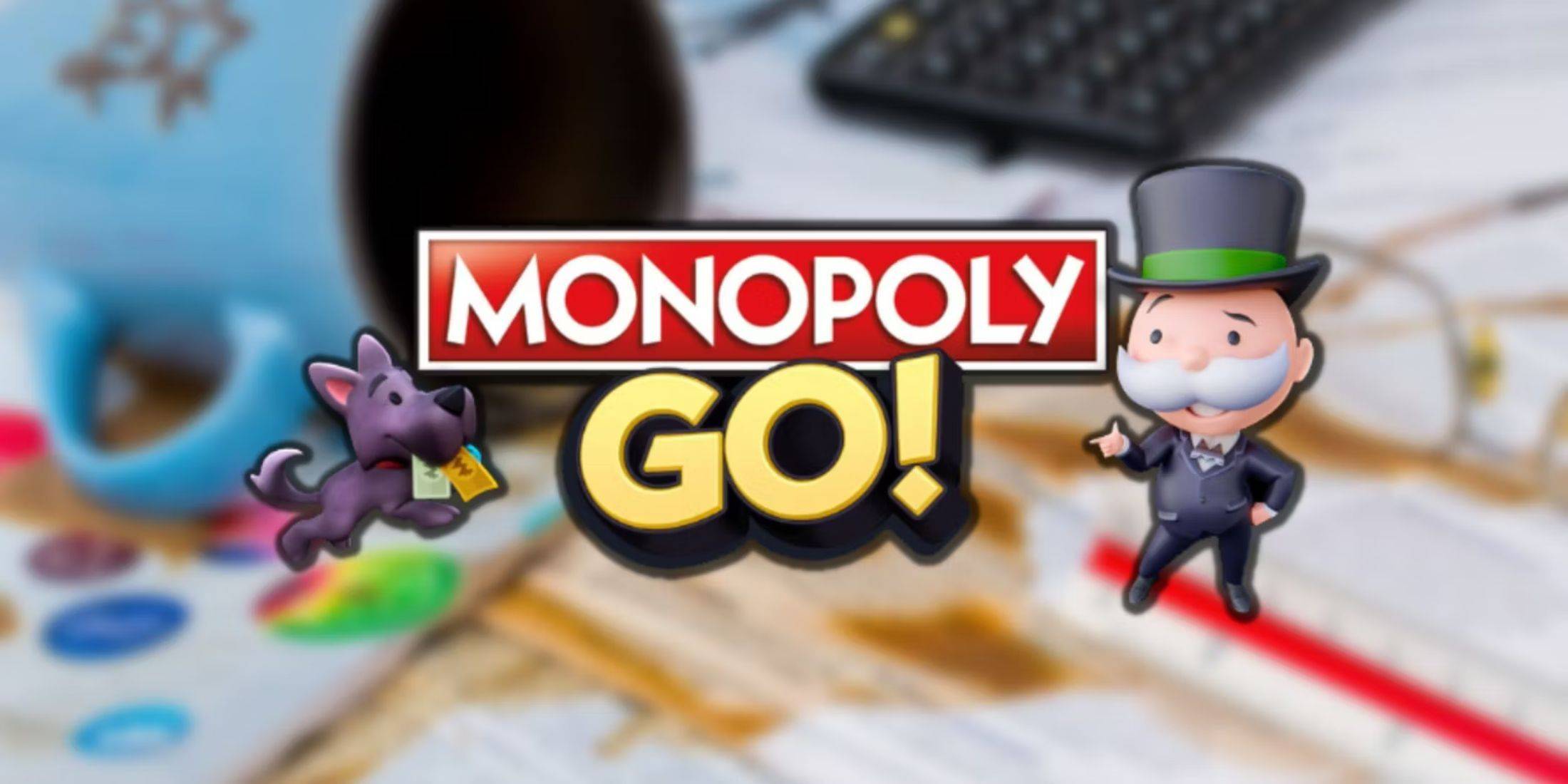 Monopoly GO Cheerful Chase Milestone Rewards