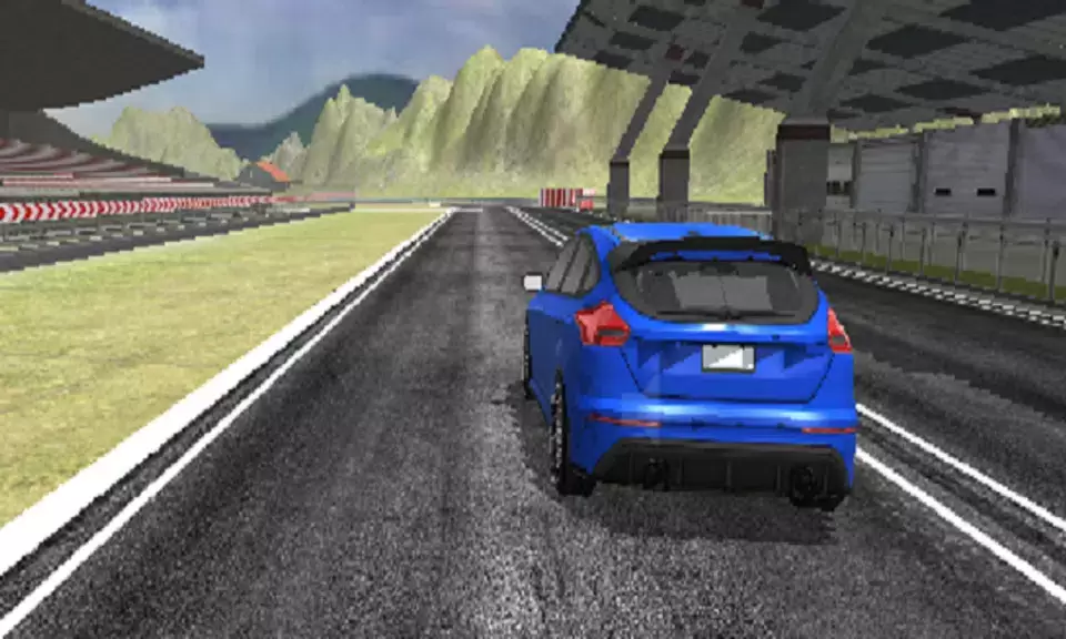 Car drift-3D car drift games স্ক্রিনশট 2