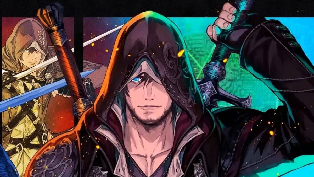 "Разблокировать несвязанную эмоцию в FFXIV: гид"