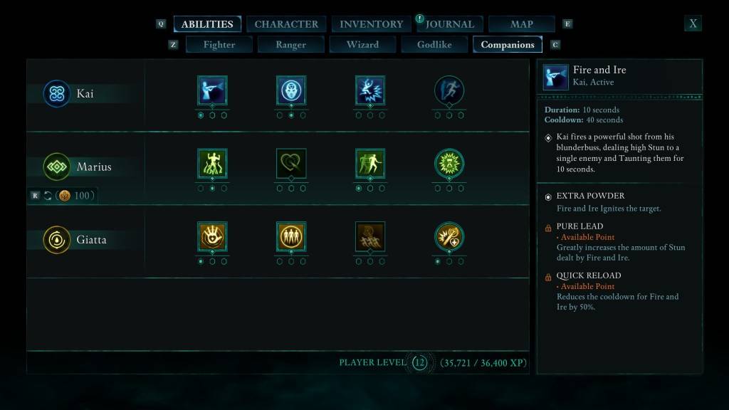 Companheiros declarados