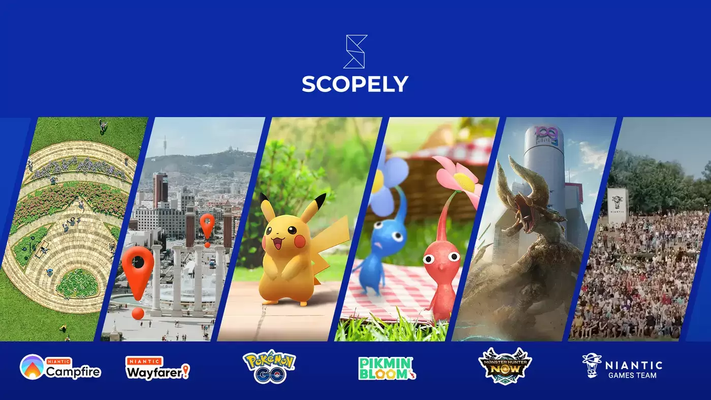 Pokémon Go Dev zapewnia graczy publikują sprzedaż 3,5 mld USD Monopoly Go! Firma