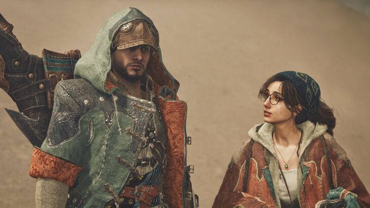 Monster Hunter Wilds Update 1 Showcase morgen