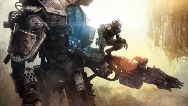 Titanfall fans mourn canceled game, sparking franchise fears