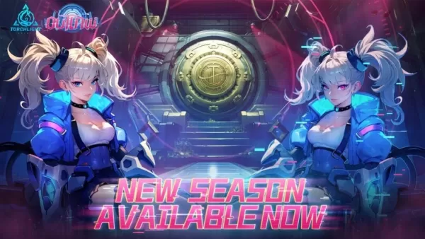 Torchlight: Infinite Launches 