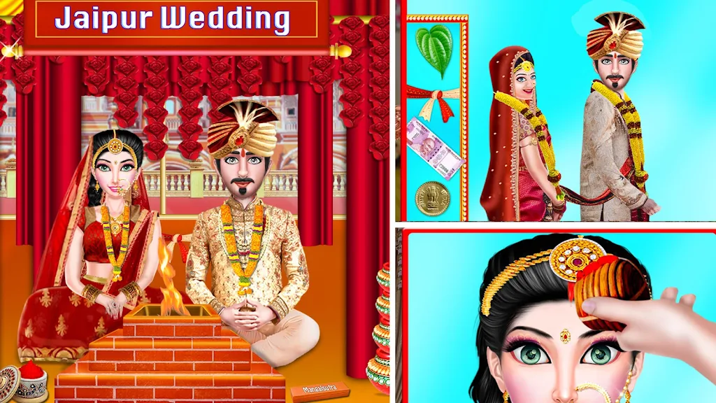 Indian Destination Wedding Goa應用截圖第3張