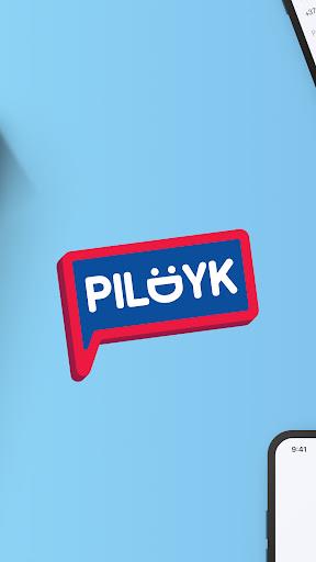 Mano PILDYK 스크린샷 1