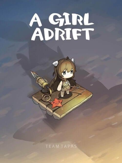 A Girl Adrift স্ক্রিনশট 1