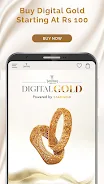 Tanishq Jewellery Shopping應用截圖第3張