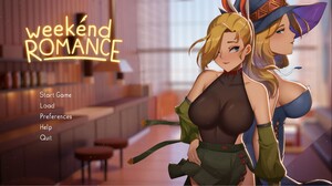 Weekend Romance – Final Version (Full Game) [Margary Games] Zrzut ekranu 0