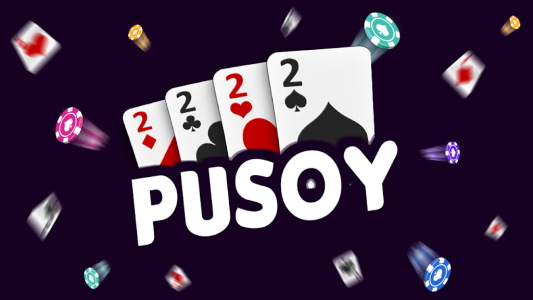 Pusoy Dos Offline應用截圖第1張