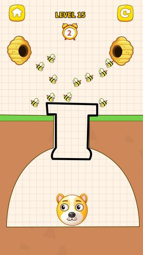 Future Clash Captura de tela 2