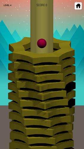Stack Hassan Twist Ảnh chụp màn hình 0