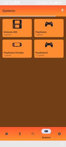 RPCSX Emulator應用截圖第2張