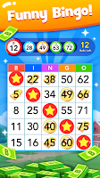 Bingo Clash Casino Carnival應用截圖第1張
