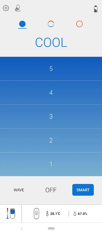 REON POCKET スクリーンショット 0