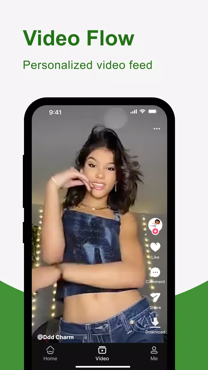 Scooper News: News Around You スクリーンショット 1