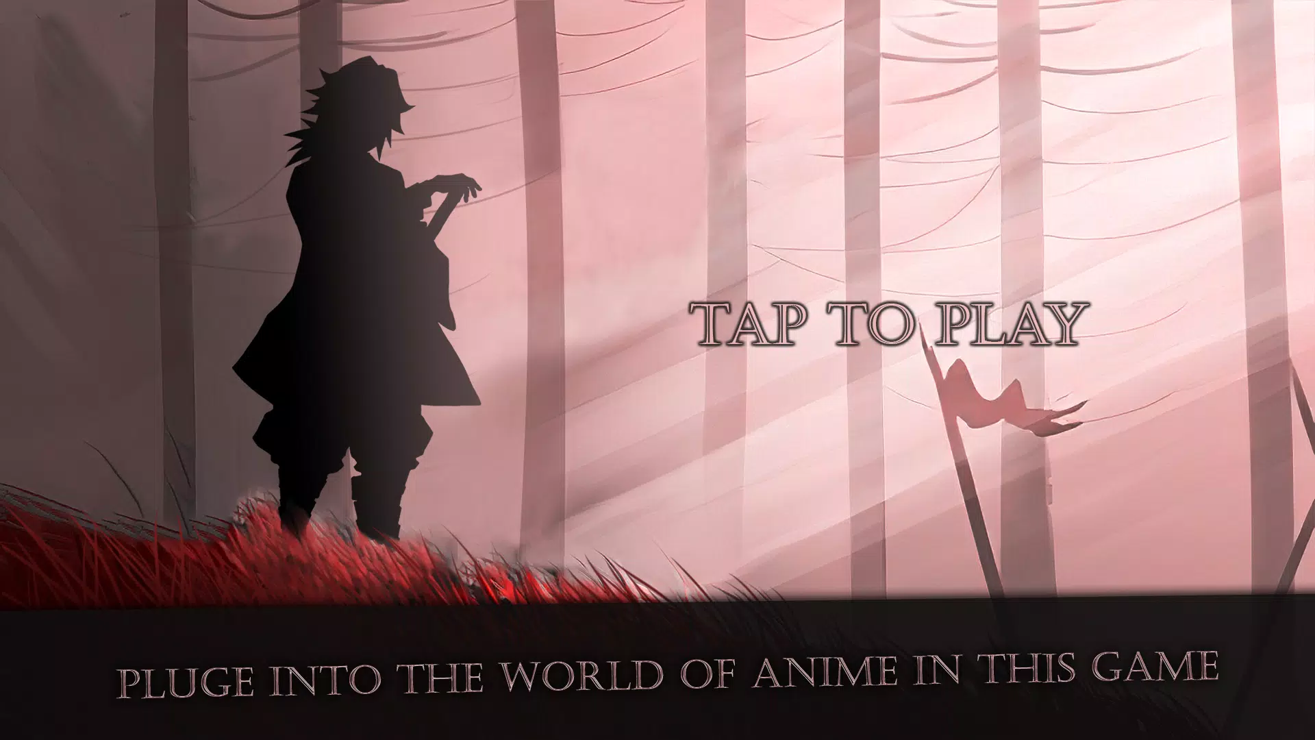 Demon Slayer Quiz Kimetsu 스크린샷 0