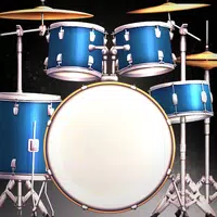 Drum Solo HD - ドラムゲーム