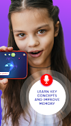 Buddy.ai: Inglés para niños Captura de pantalla 1